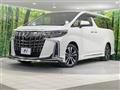 2020 Toyota Alphard