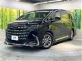 2024 Toyota Alphard