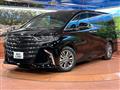 2024 Toyota Alphard