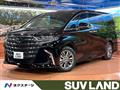 2024 Toyota Alphard