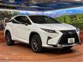 2015 Lexus RX