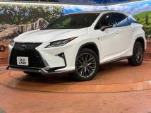 2015 Lexus RX
