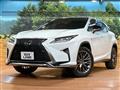 2015 Lexus RX