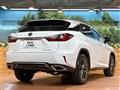 2015 Lexus RX