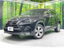 2016 Lexus NX