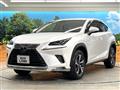2018 Lexus NX