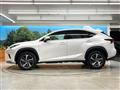 2018 Lexus NX