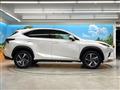 2018 Lexus NX