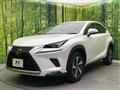 2018 Lexus NX