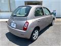 2006 Nissan March