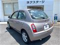 2006 Nissan March