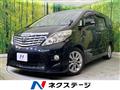 2009 Toyota Alphard