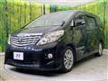 2009 Toyota Alphard