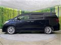 2009 Toyota Alphard