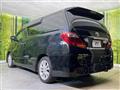 2009 Toyota Alphard