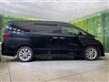 2009 Toyota Alphard