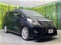 2009 Toyota Alphard