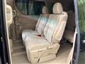 2009 Toyota Alphard