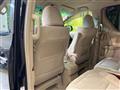 2009 Toyota Alphard