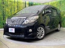 2009 Toyota Alphard
