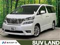 2009 Toyota Vellfire