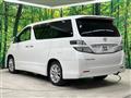 2009 Toyota Vellfire