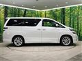 2009 Toyota Vellfire