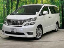 2009 Toyota Vellfire