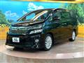 2012 Toyota Vellfire