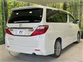2013 Toyota Alphard