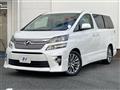 2013 Toyota Vellfire