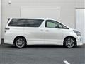 2013 Toyota Vellfire