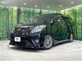 2013 Toyota Alphard