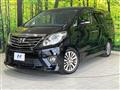 2013 Toyota Alphard