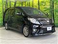 2013 Toyota Alphard