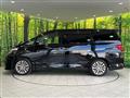 2013 Toyota Alphard
