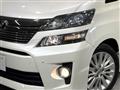 2013 Toyota Vellfire
