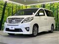 2014 Toyota Alphard