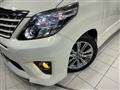2012 Toyota Alphard