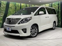 2012 Toyota Alphard