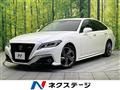 2018 Toyota Crown