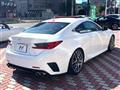 2016 Lexus RC