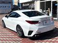 2016 Lexus RC
