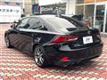 2018 Lexus IS