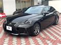 2018 Lexus IS