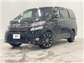 2013 Toyota Vellfire