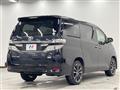 2013 Toyota Vellfire