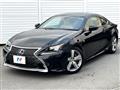 2015 Lexus RC