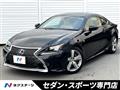 2015 Lexus RC