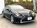 2015 Lexus RC